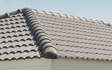 advantages of Boxmoor clay roofing