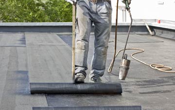 flat roof replacement Boxmoor, Hertfordshire