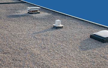 flat roofing Boxmoor, Hertfordshire