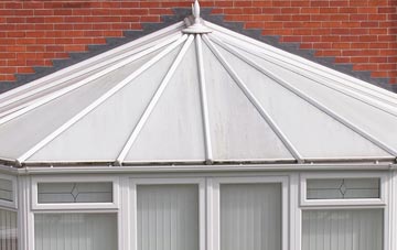 Boxmoor polycarbonate conservatory roof repairs