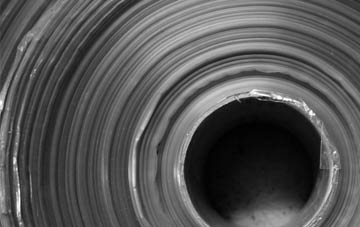 Boxmoor pvc roof replacement