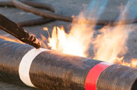 Boxmoor flat roofing replacement