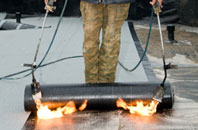 Boxmoor flat roof sealing quote